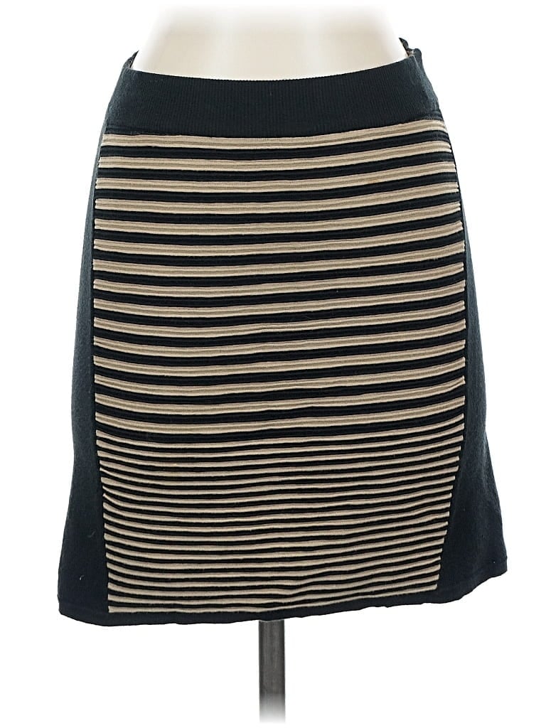 Pre-owned Rag & Bone Casual Skirt In Black