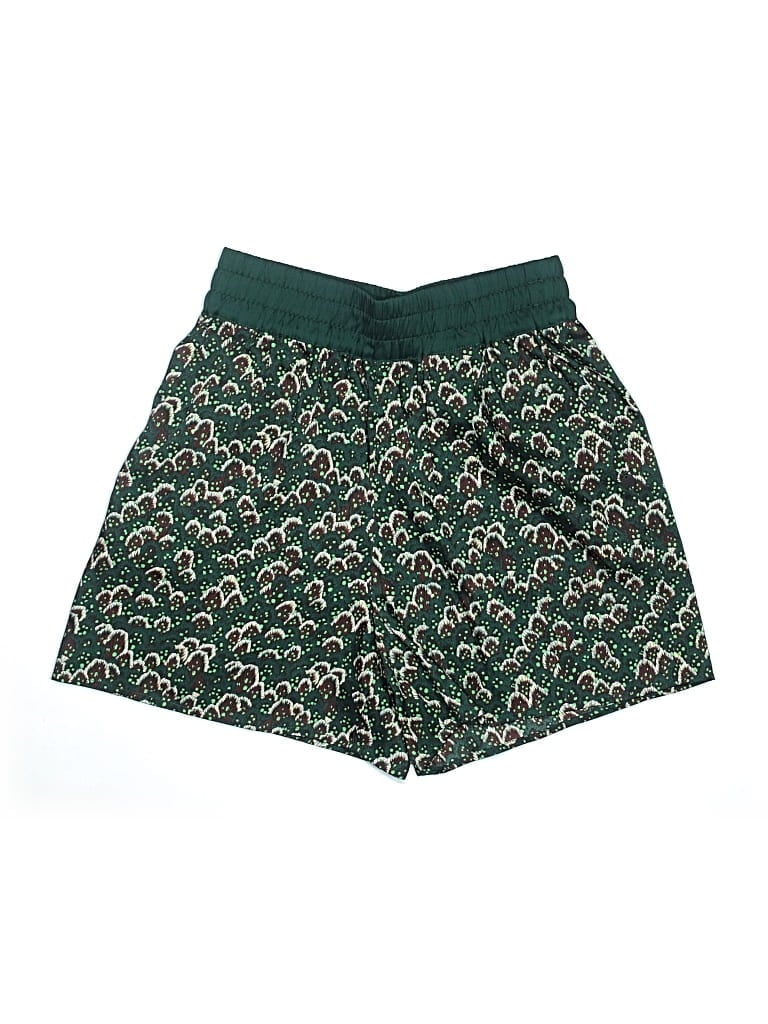 Pre-owned Scotch & Soda Shorts In Green