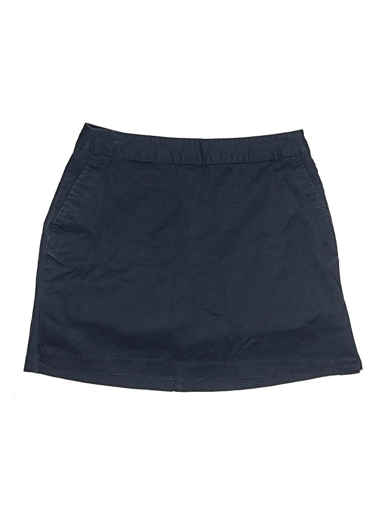 Pre-owned Adidas Originals Skort In Blue