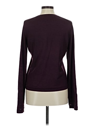 Linda Allard Ellen Tracy Cardigan (view 2)