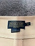 Pendleton Solid Tan Casual Pants Size 14 (petite) - photo 4