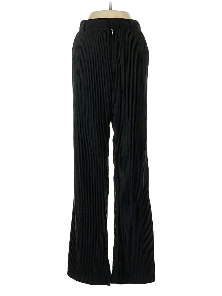 Pre-owned Urban Outfitters Casual Pants In Black