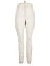 A.L.C. Ivory Casual Pants Size 12 - photo 1