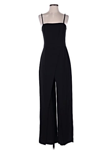 White House Black Market Jumpsuit (view 1)
