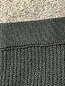 Unbranded Solid Black Casual Skirt Size XXS (estimated) - photo 4