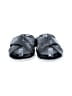 Ryka Black Sandals Size 8W - photo 2