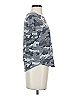 Old Navy 100% Cotton Camo Gray Active T-Shirt Size XS - photo 4