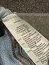Madewell Blue Jeans Size 27 waist - photo 7