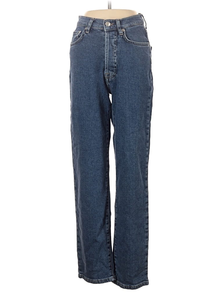 Na-kd Jeans In Blue