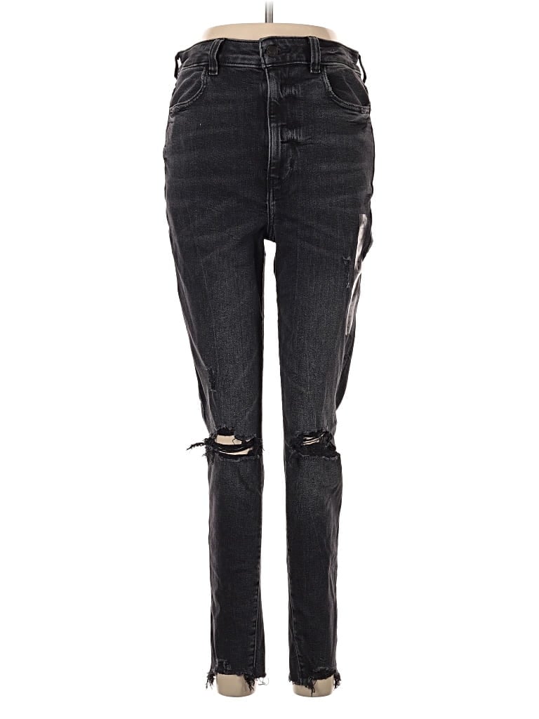 American Eagle Outfitters Jeans In Blue