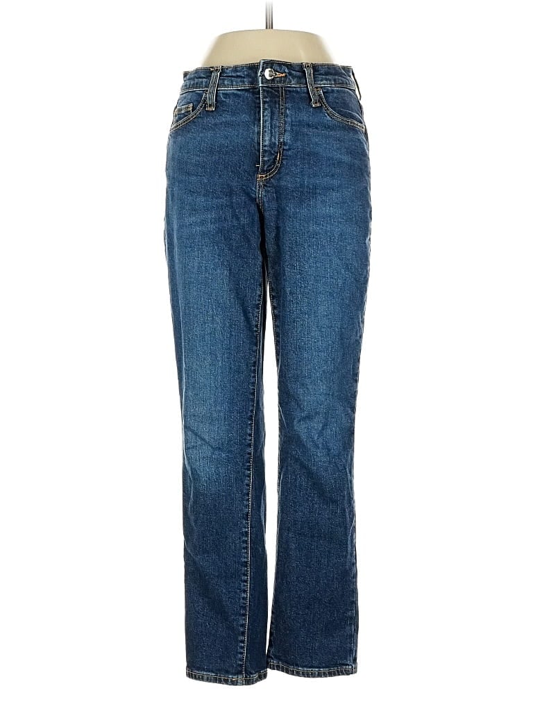 Pre-owned Universal Thread Jeans In Blue