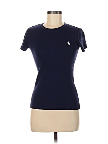 Ralph Lauren Short Sleeve Top (view 1)