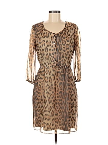 Cremieux Casual Dress (view 1)