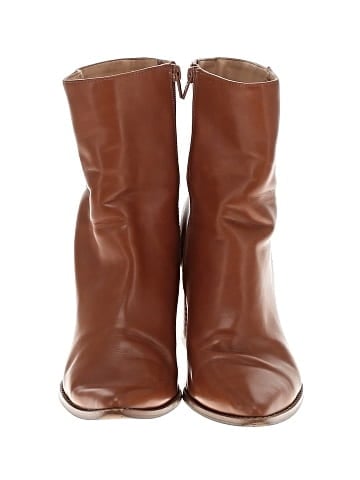 Express Ankle Boots (view 2)