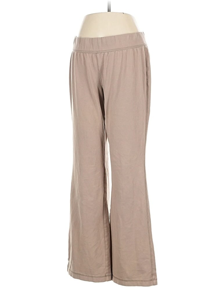 Pre-owned Sonoma Life + Style Casual Pants In Brown