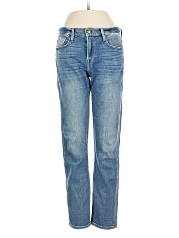 FRAME Denim Jeans (view 1)