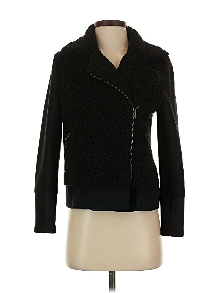 Pre-owned Greylin Jacket In Black