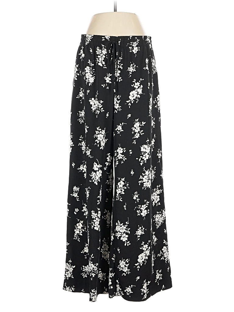 Pre-owned Polo Ralph Lauren Casual Pants In Black