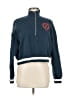Nike Blue Pullover Sweater Size M - photo 1