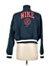 Nike Blue Pullover Sweater Size M - photo 2