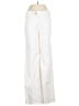 Raven Denim Ivory White Jeans Size 30 waist - photo 1