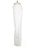 Raven Denim Ivory White Jeans Size 30 waist - photo 5