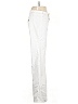 Raven Denim Ivory White Jeans Size 30 waist - photo 4