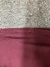Lululemon Athletica Burgundy Active Pants Size 4 - photo 8