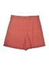 Theory Solid Red Shorts Size 2 - photo 1