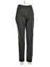 Lululemon Athletica Gray Active Pants Size 8 - photo 1