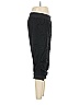 sandwich_ 100% Rayon Black Casual Pants Size EU 38 / US 8 - photo 4