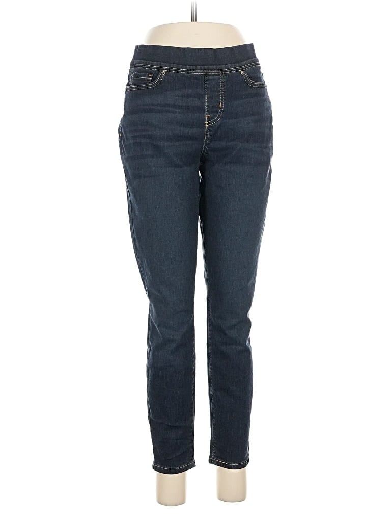 Pre-owned Levi Strauss Signature Jeans In Blue
