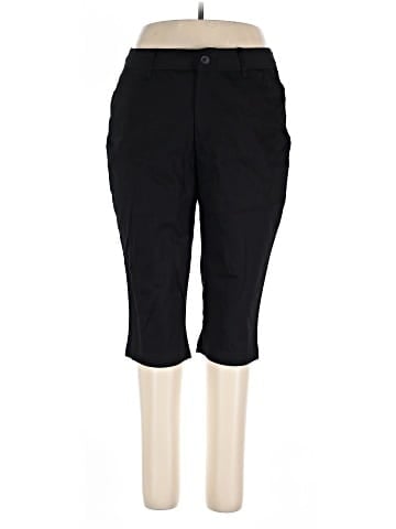 St. John's Bay Casual Pants (view 1)