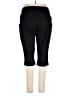 St. John's Bay Black Casual Pants Size 16 (petite) - photo 2