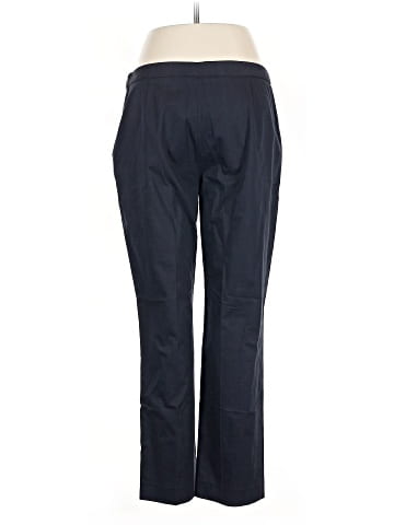 Blue Les Copains Dress Pants (view 2)