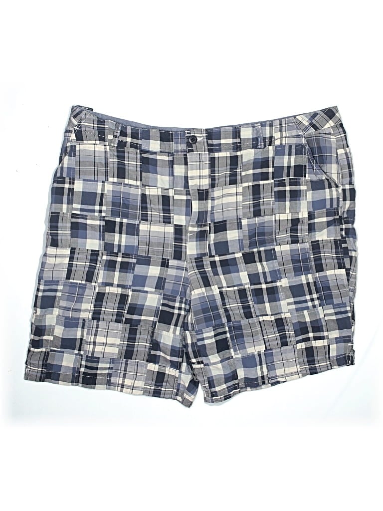 Pre-owned L.l.bean Shorts In Blue