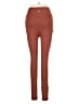 Lululemon Athletica Brown Orange Active Pants Size 6 - photo 2