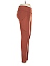 Lululemon Athletica Brown Orange Active Pants Size 6 - photo 4