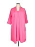 Espresso Pink Cardigan Size 3X - photo 1