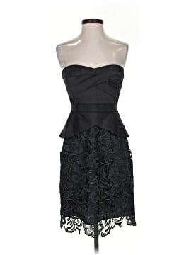 Bcbgmaxazria Cocktail Dress