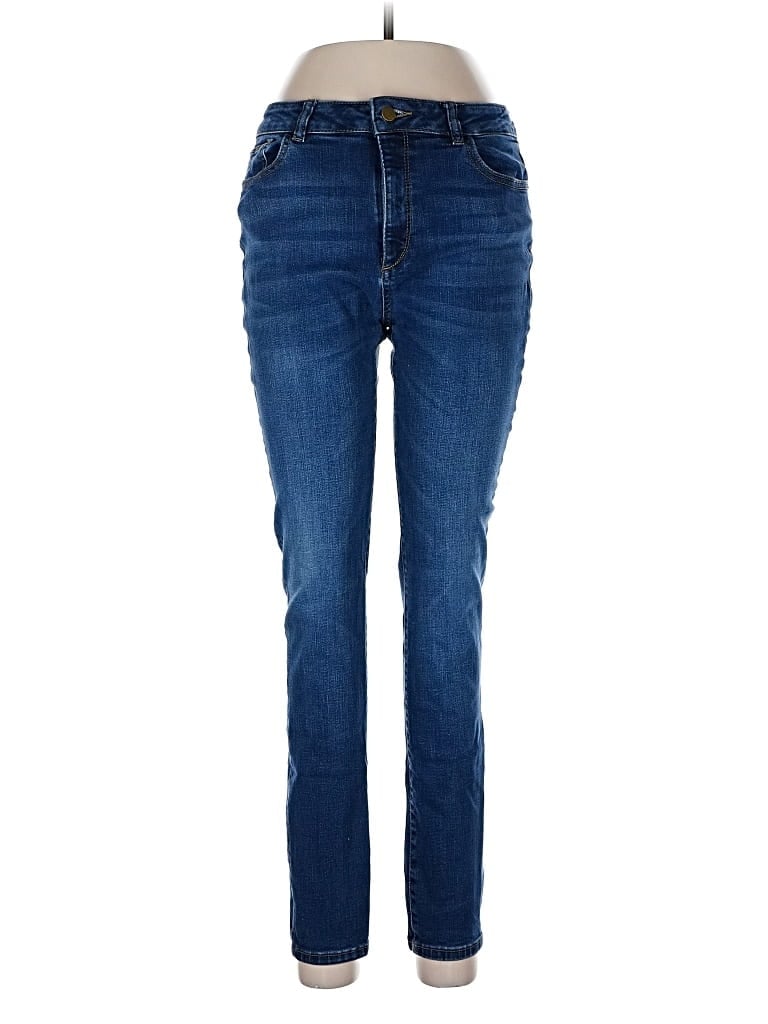 Pre-owned Dl1961 Jeans In Blue