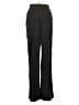 Athleta Solid Black Dress Pants Size 2 - photo 1