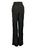 Athleta Solid Black Dress Pants Size 2 - photo 2