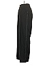 Athleta Solid Black Dress Pants Size 2 - photo 5