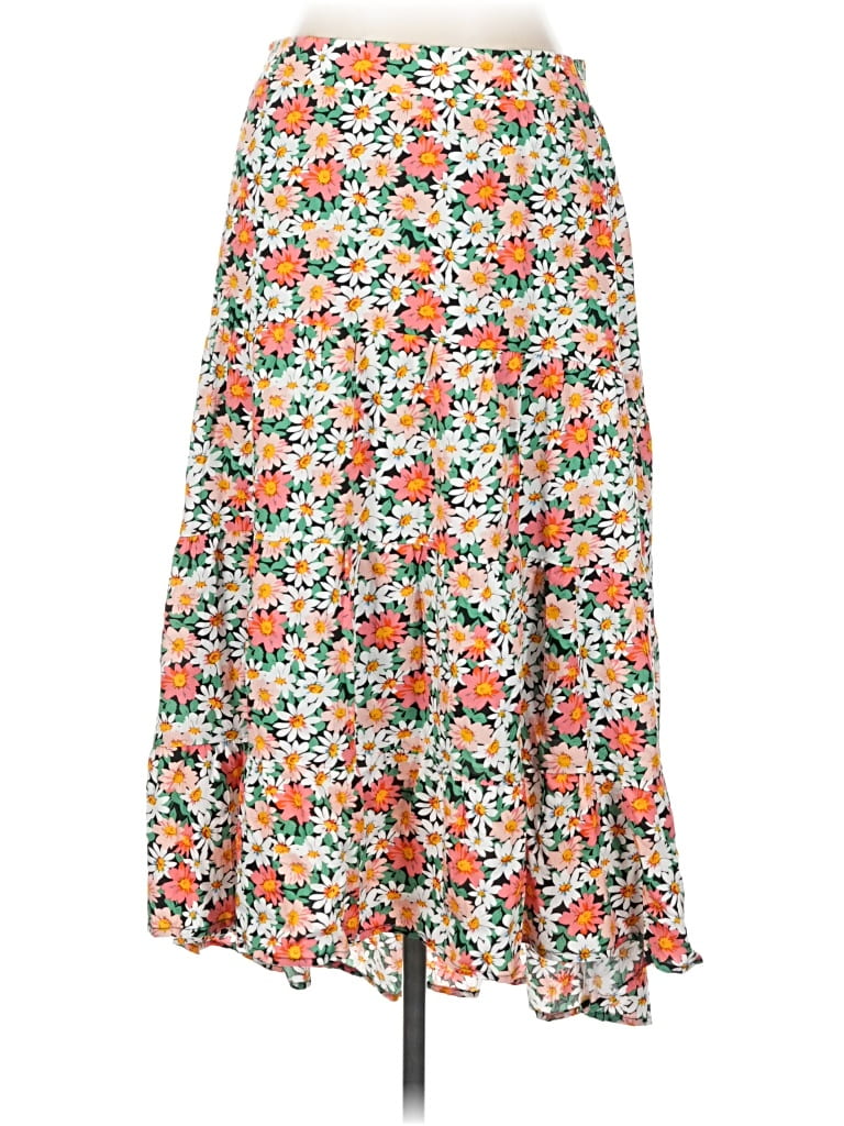 Click to view more detailed imagery on our partner's website Pre-owned Fashion Casual Skirt In Pink