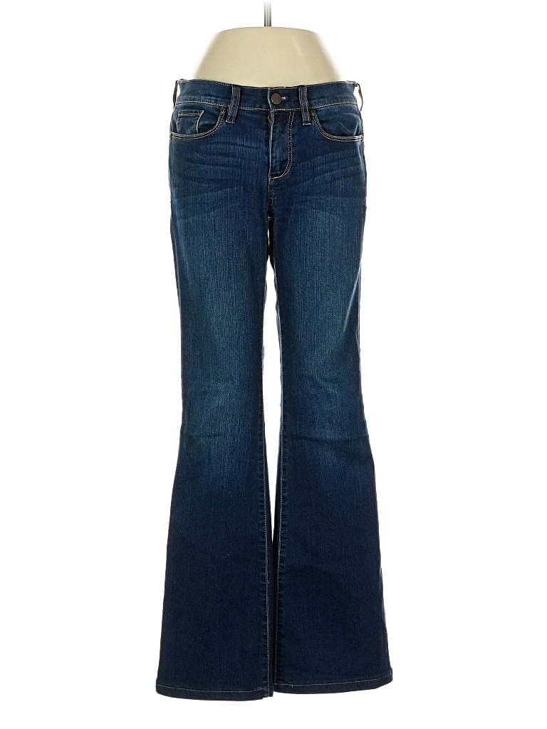 Pre-owned Soho Jeans New York & Company Jeans In Blue