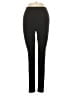 Commando Control Solid Black Active Pants Size S - photo 1