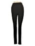 Commando Control Solid Black Active Pants Size S - photo 2