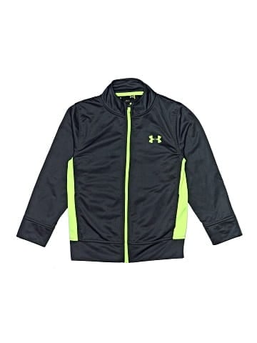 Under Armour Track Jacket (view 1)