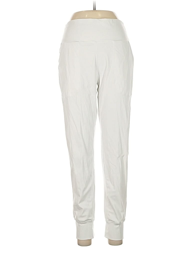 Pre-owned G Gradual Casual Pants In Gray